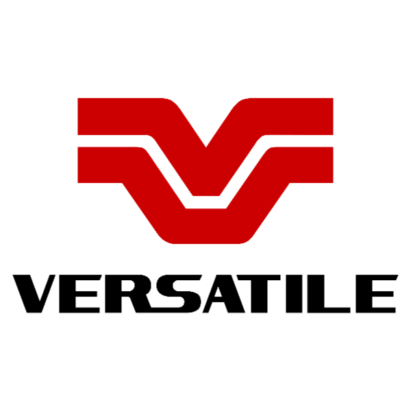 Imagen del logotipo de Versatile