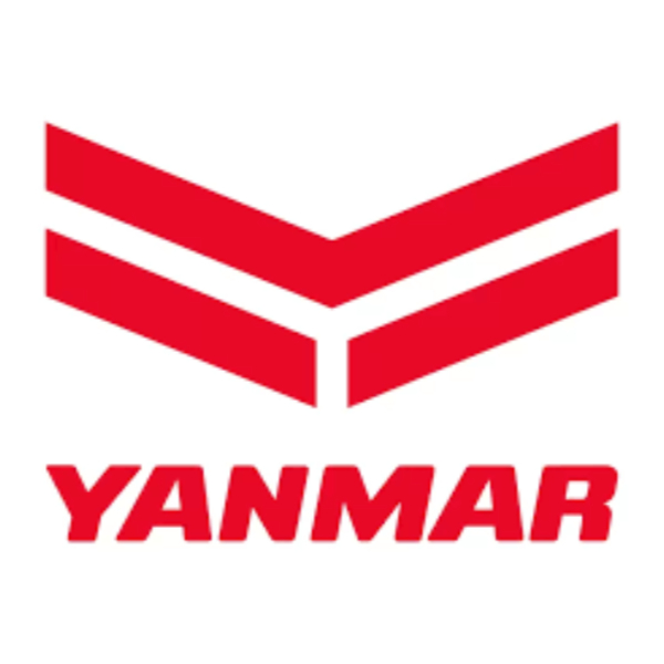 Imagen del logotipo de Yanmar